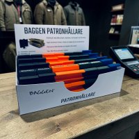 Patronhållare "Standard"