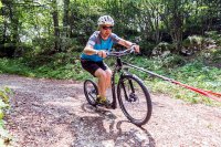 Ri.Do 2.0 - Dragfäste cykel