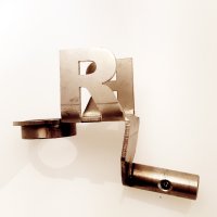 Ri.Do 2.0 - Dragfäste cykel