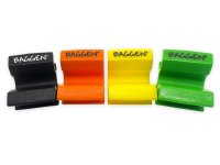 BAGGEN Patronhållare 4-pack