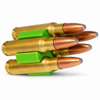 BAGGEN Patronhållare 4-pack