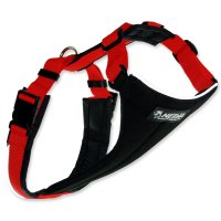 running harness