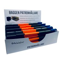 Patronhållare 100-pack