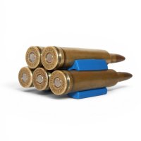 Patronhållare "Magnum"