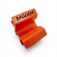 orange cartridge holder