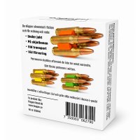 BAGGEN Patronhållare 4-pack