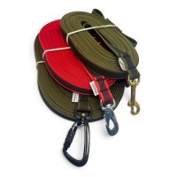 Baggen Spårlina Supergrip – 7,5 meter