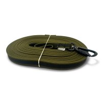 Baggen Spårlina Supergrip – 15 meter