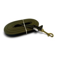 Baggen Spårlina Supergrip – 7,5 meter