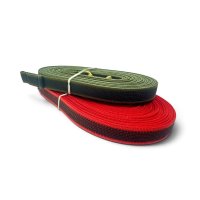 Baggen Spårlina Supergrip – 10 meter