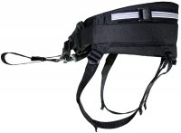 skijor belt