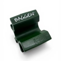Green cartridge holder