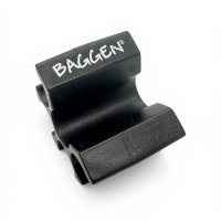 black cartridge holder