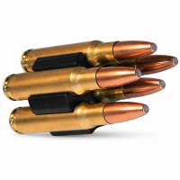 BAGGEN Patronhållare 4-pack