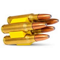 BAGGEN Patronhållare 4-pack