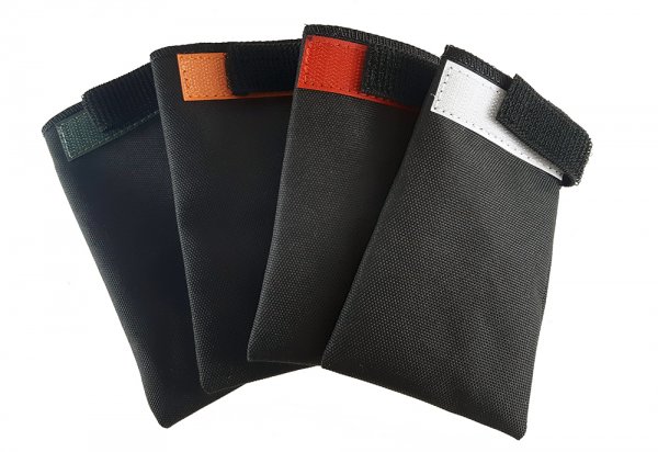 Tillfälligt parti sockor!