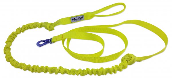 Baggen Skijor Line Yellow