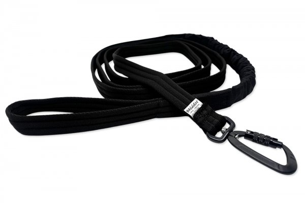 Klassisk expanderkoppel – nå med Twistlock-karabiner