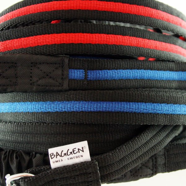 Nya koppel i 20mm bredd