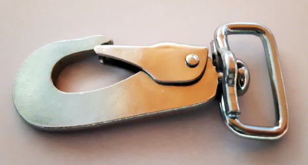 Nya hakar på våra produkter.