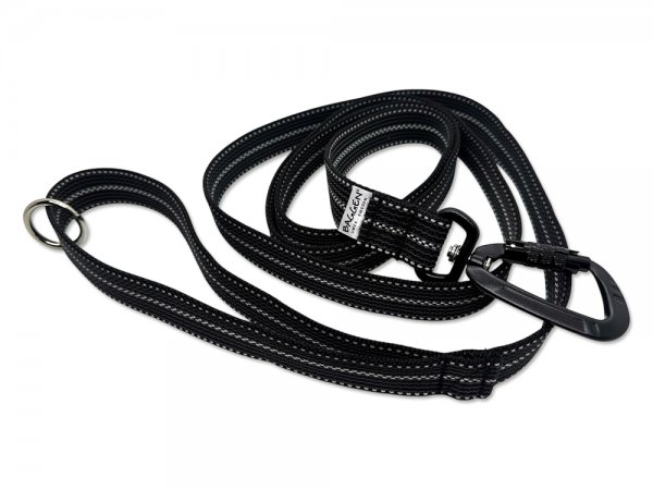 Nyhet – Baggen Bånd Refleks/Antiglid 25 mm