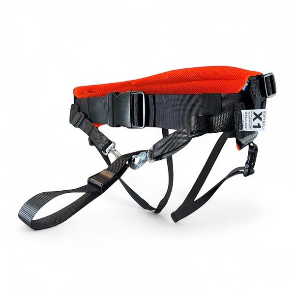 Softbelt Alpha