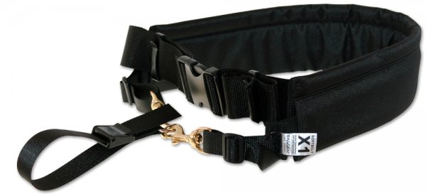 BAGGEN® Softbelt - Hakar!