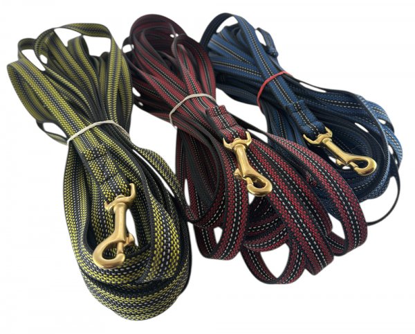 Spårlina / Långkoppel 20mm